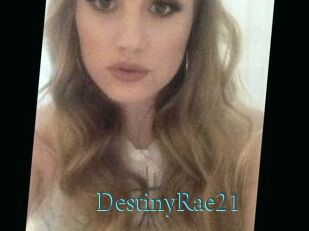 DestinyRae21