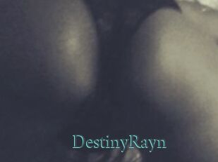 DestinyRayn