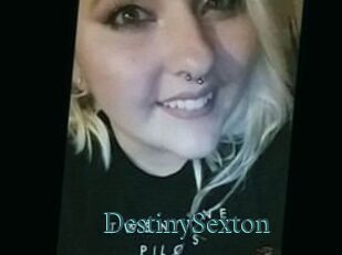 DestinySexton
