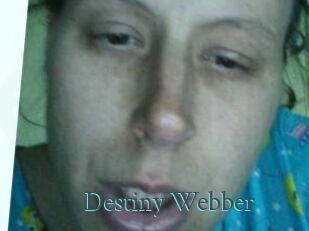 Destiny_Webber