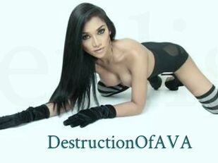 DestructionOfAVA