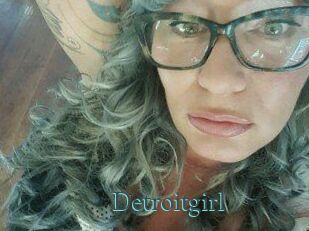 Detroitgirl