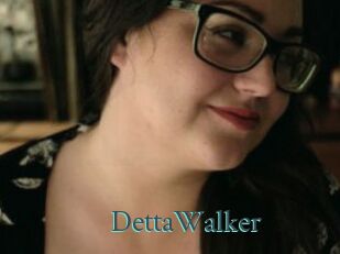 DettaWalker