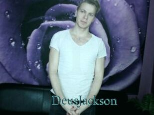 DeusJackson