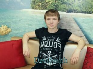 DeviSmith