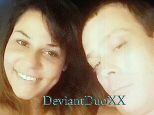 DeviantDuoXX