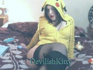 DevilishKitty