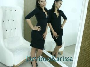 DeviousKarissa