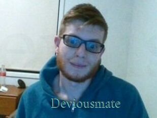 Deviousmate