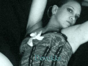 Devokka