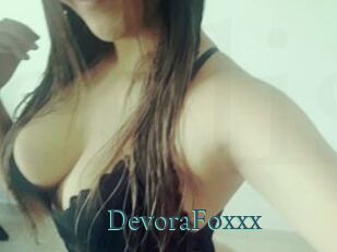 DevoraFoxxx