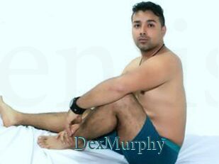 DexMurphy