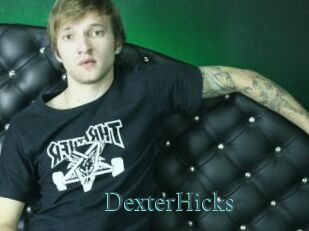 DexterHicks