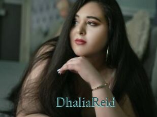 DhaliaReid