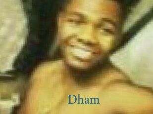 Dham