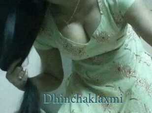 Dhinchaklaxmi