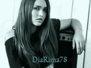 DiaRima78