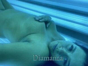 Diamanza