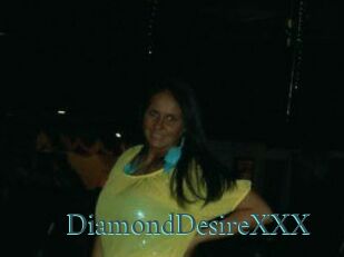 DiamondDesireXXX