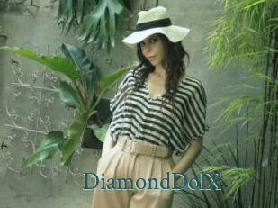 DiamondDolX