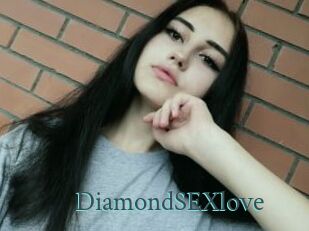 DiamondSEXlove