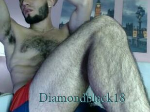 Diamondblack18