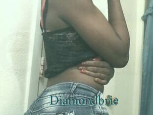 Diamondbrie