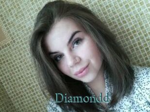 Diamondd