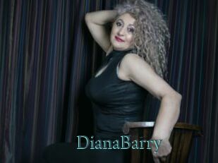 DianaBarry