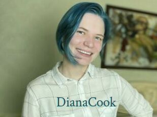 DianaCook
