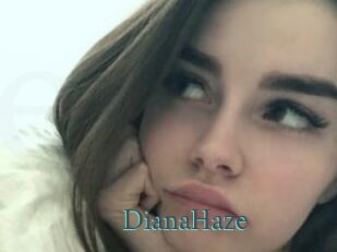 DianaHaze