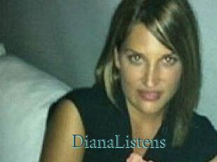 DianaListens