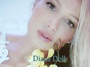 Diana_Doll