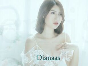 Dianaas