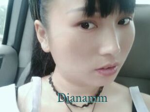 Dianamm