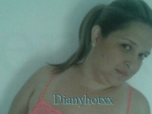 Dianyhotxx
