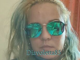 Diavoletta85