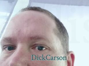 DickCarson