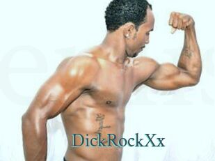 DickRockXx