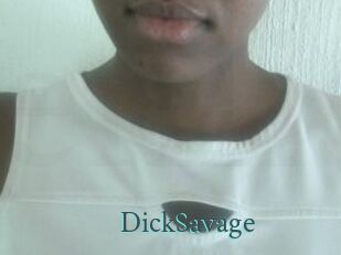 DickSavage