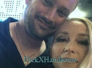 DickXHandsome