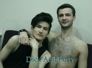 Dick_And_Porty