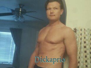 Dickaprio