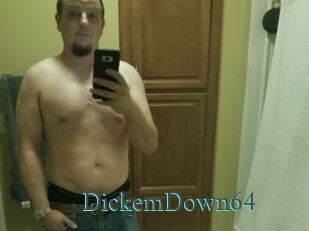 DickemDown64