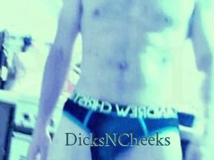 DicksNCheeks