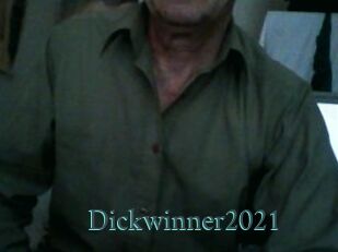 Dickwinner2021