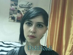 DidiHoldi