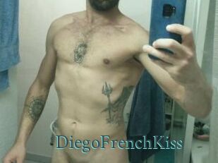 DiegoFrenchKiss