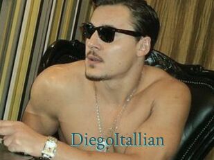 DiegoItallian