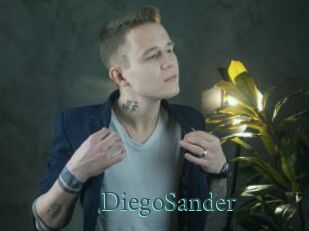 DiegoSander